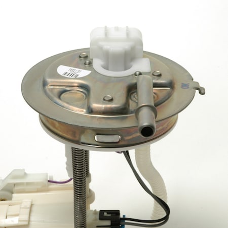 Delphi Fuel Pump Module Assembly, Fg0352 FG0352